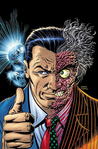 Illustration for article titled 15 Other Ridiculous Ways We Could Meet New Batman Characters On Gotham